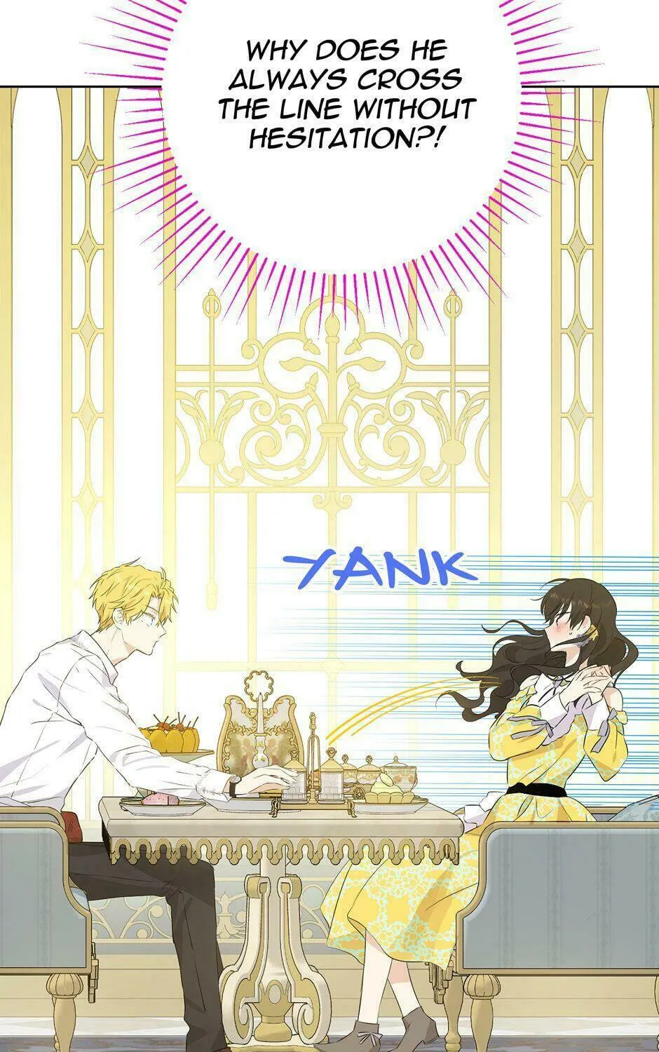 Read I Am the Real One chapter 52 image 96 on Lezhin