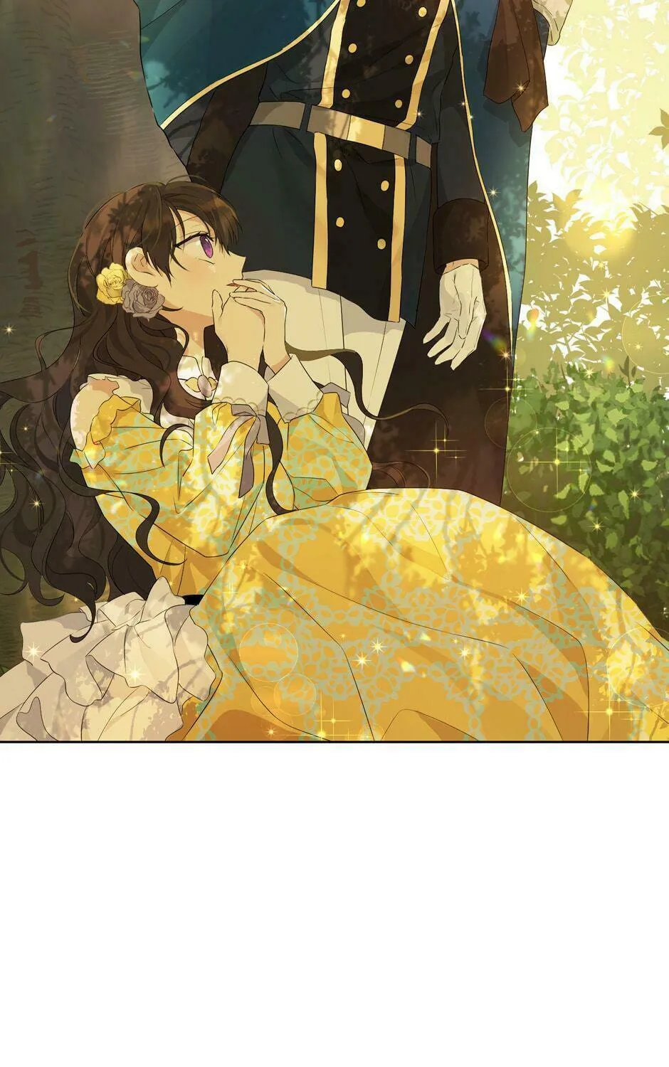 Read I Am the Real One chapter 53 image 104 on Lezhin