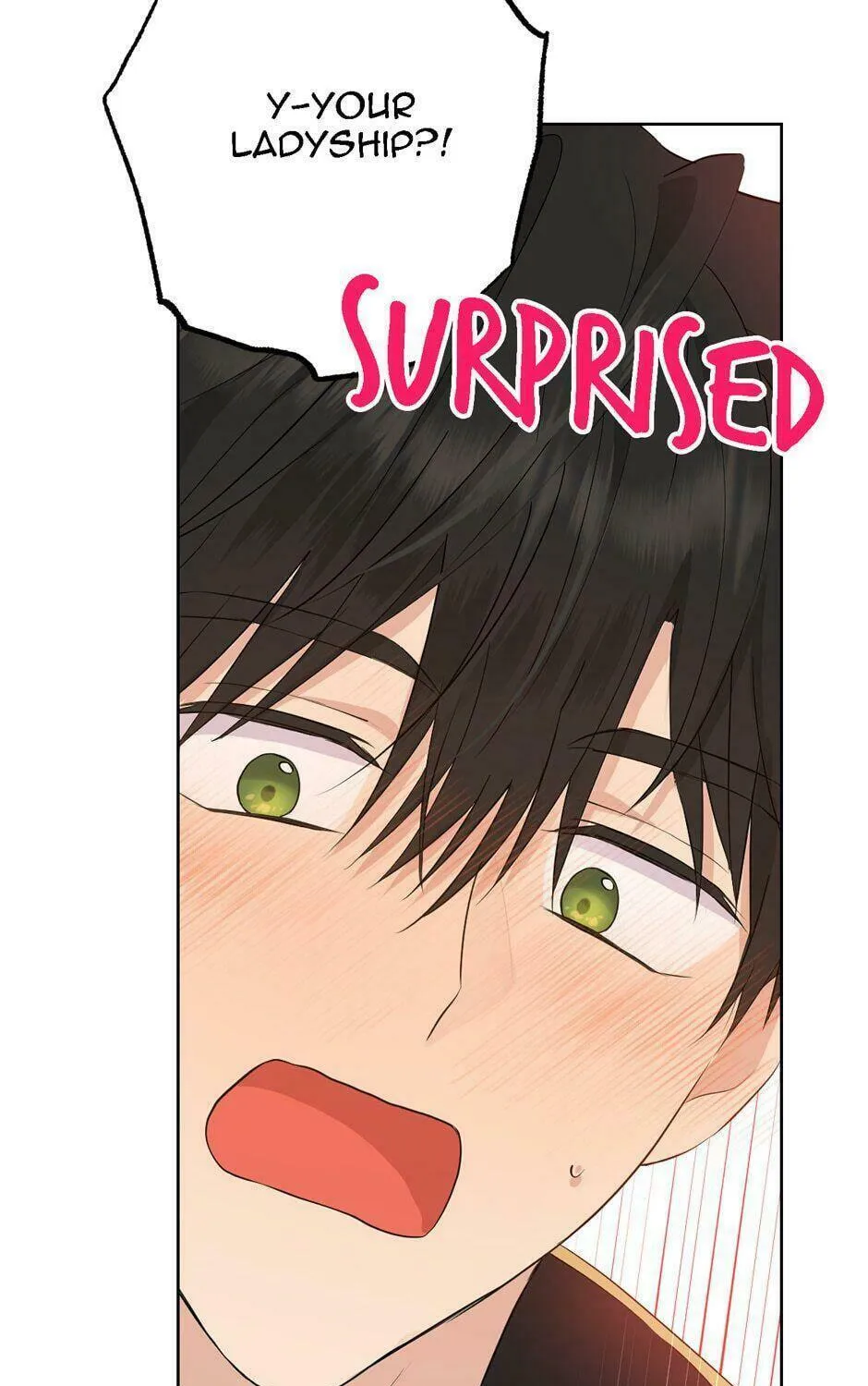 Read I Am the Real One chapter 53 image 106 on Lezhin