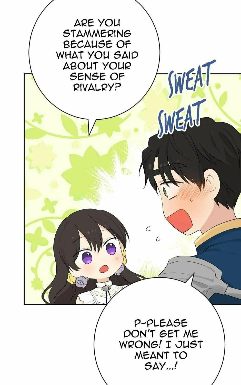 Read I Am the Real One chapter 53 image 112 on Lezhin