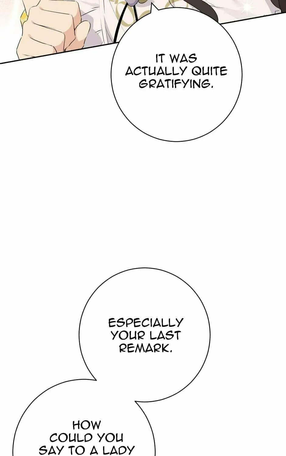 Read I Am the Real One chapter 53 image 116 on Lezhin