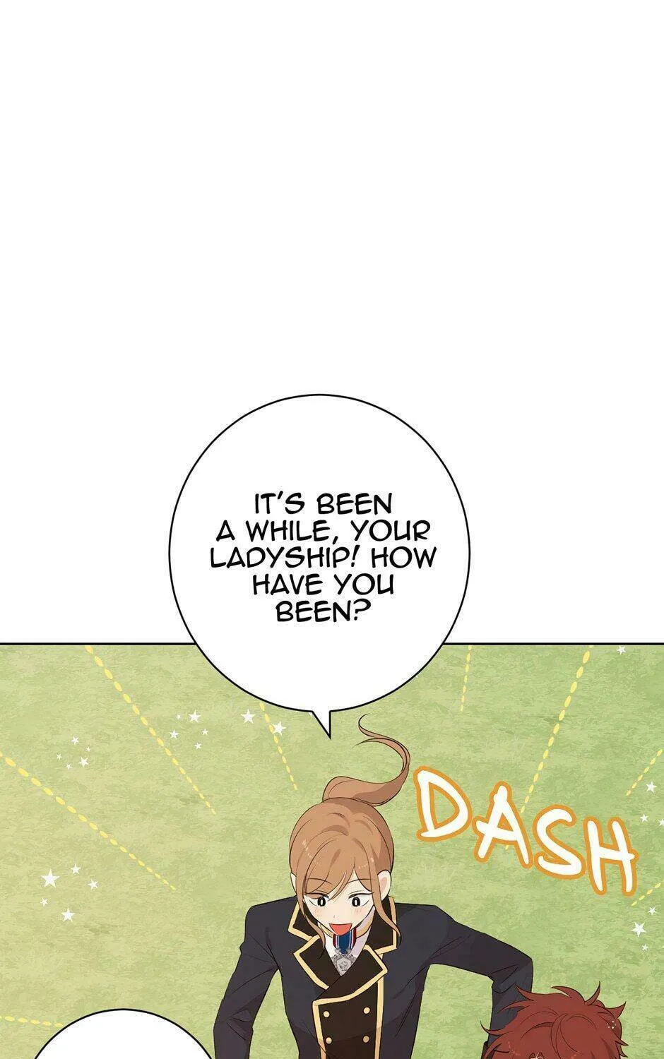 Read I Am the Real One chapter 53 image 12 on Lezhin