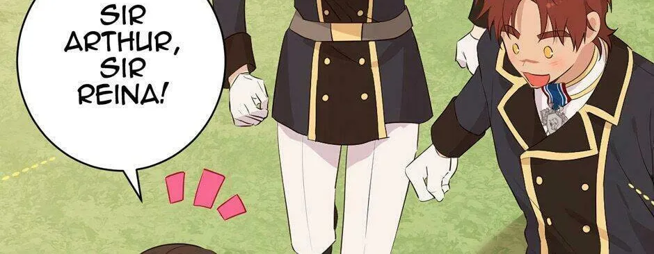 Read I Am the Real One chapter 53 image 13 on Lezhin