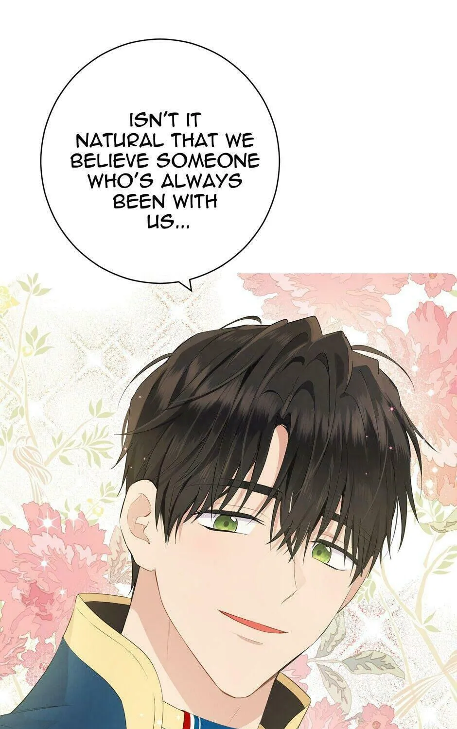 Read I Am the Real One chapter 53 image 134 on Lezhin