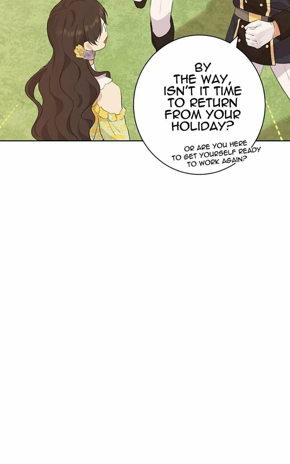 Read I Am the Real One chapter 53 image 14 on Lezhin