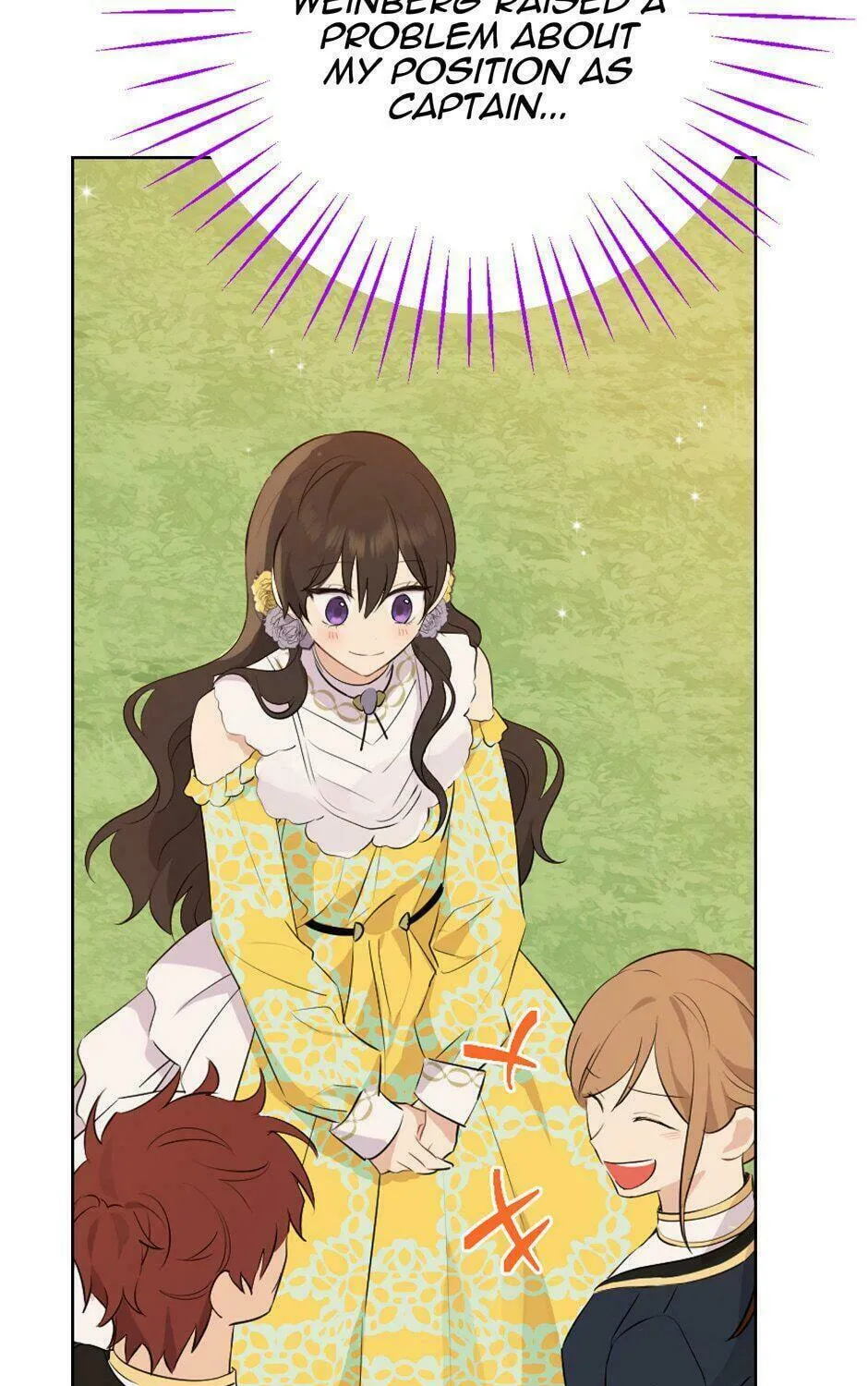 Read I Am the Real One chapter 53 image 22 on Lezhin
