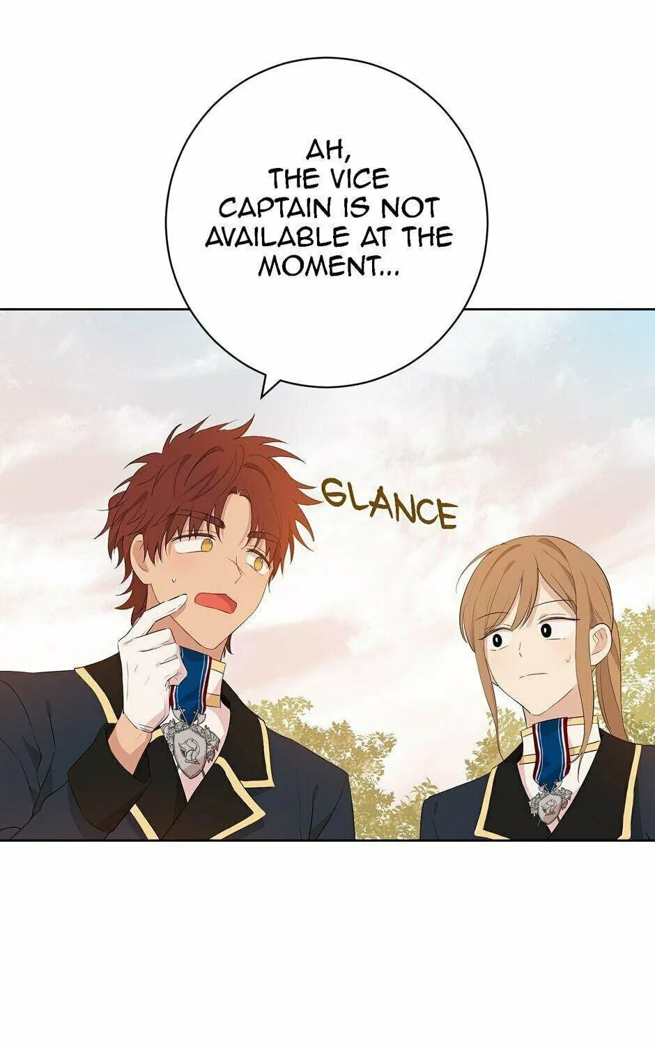 Read I Am the Real One chapter 53 image 28 on Lezhin