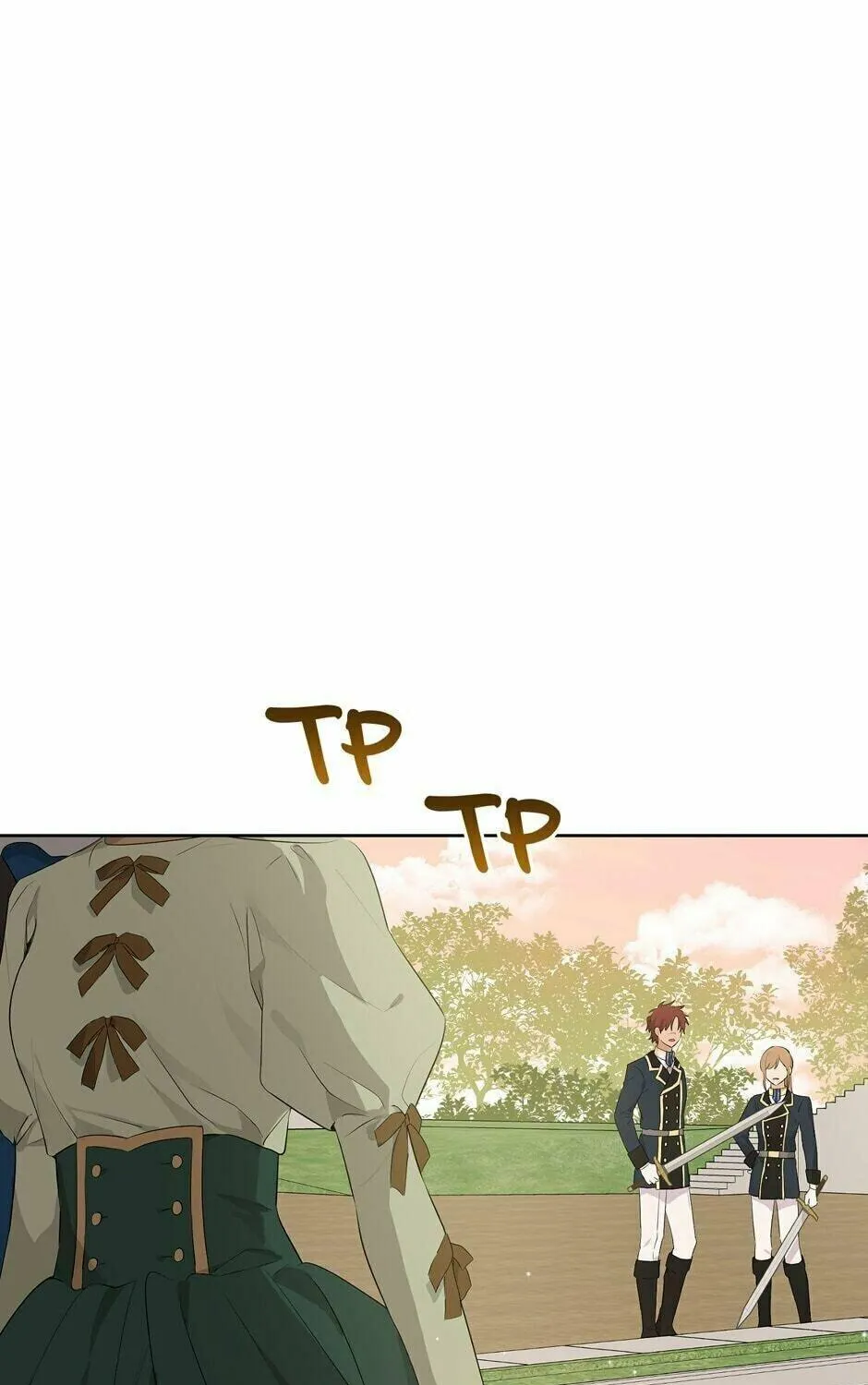 Read I Am the Real One chapter 53 image 4 on Lezhin