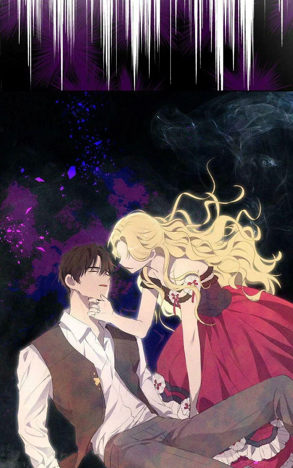 Read I Am the Real One chapter 53 image 44 on Lezhin