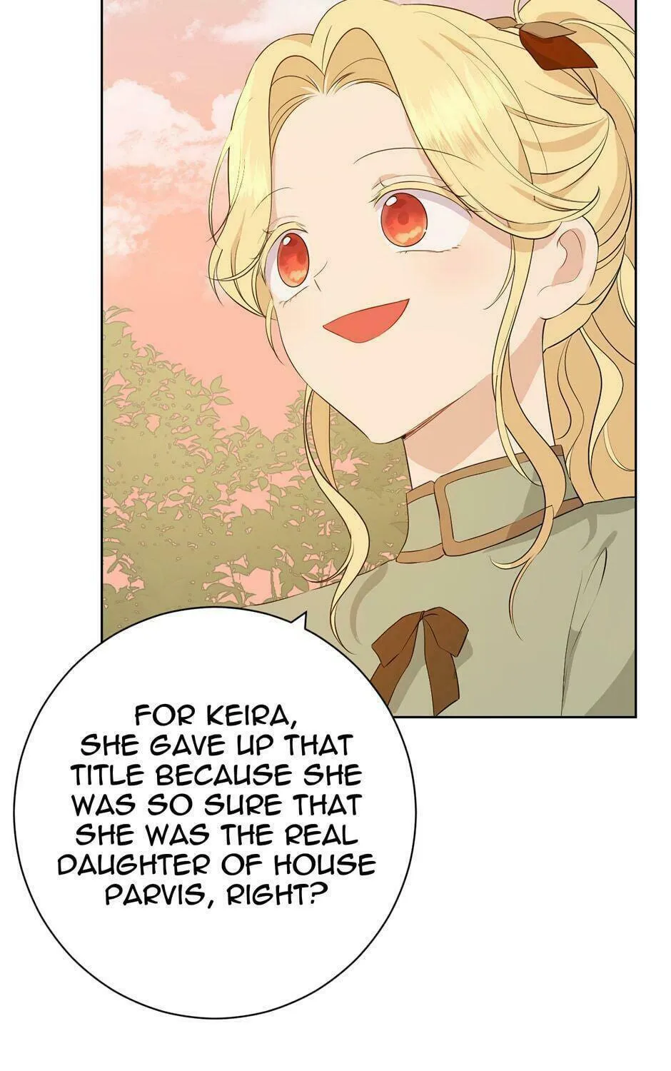 Read I Am the Real One chapter 53 image 58 on Lezhin