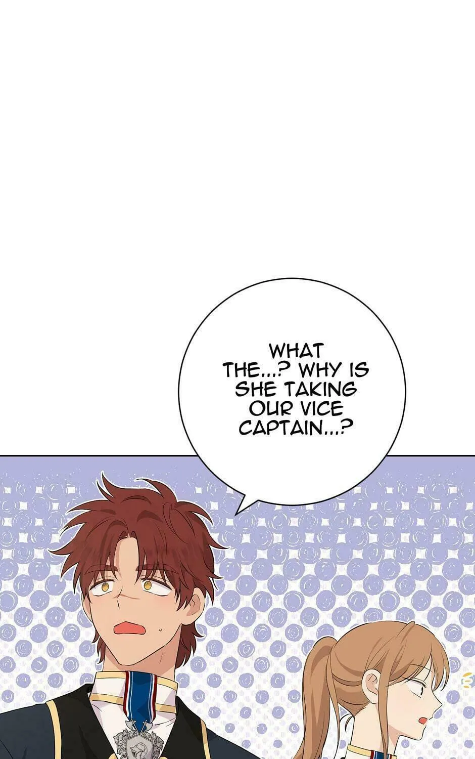 Read I Am the Real One chapter 53 image 6 on Lezhin