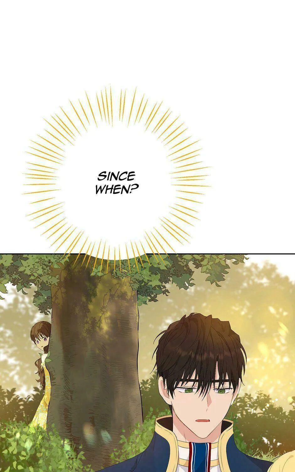 Read I Am the Real One chapter 53 image 76 on Lezhin