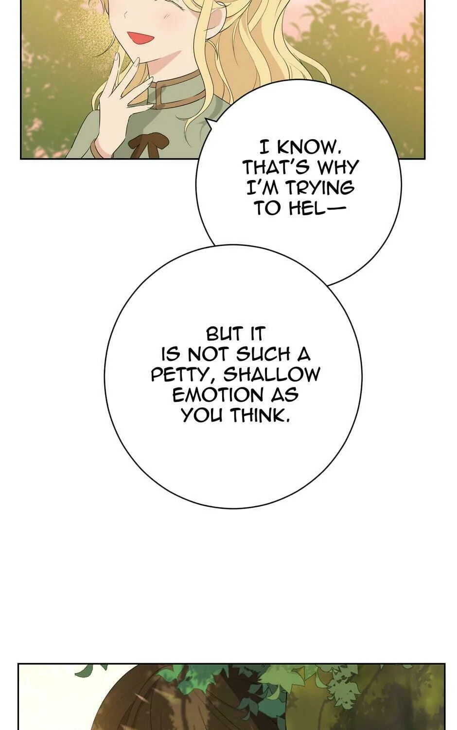 Read I Am the Real One chapter 53 image 80 on Lezhin