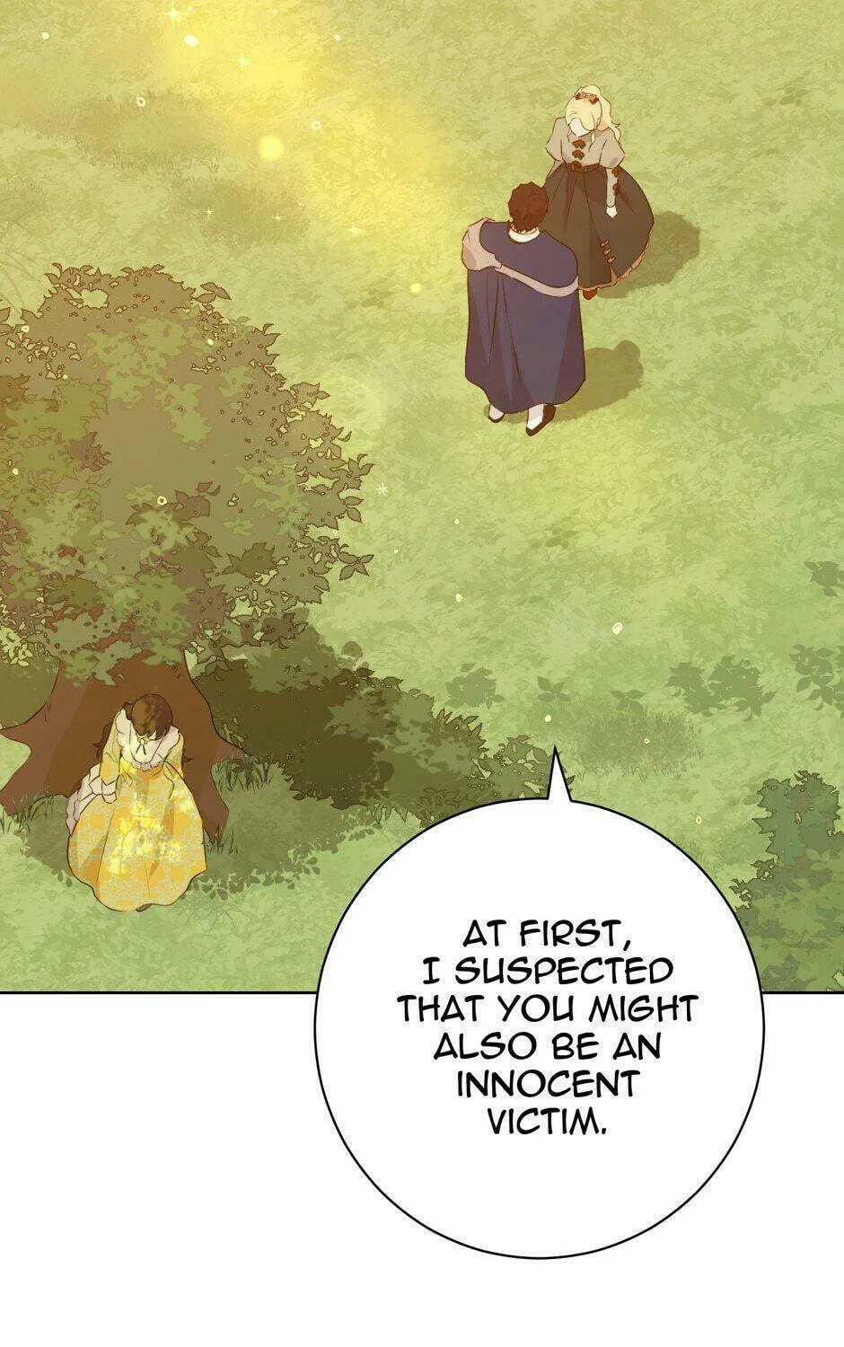 Read I Am the Real One chapter 53 image 84 on Lezhin
