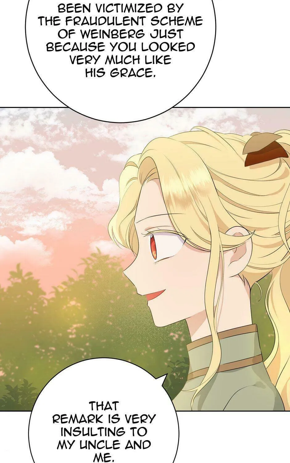 Read I Am the Real One chapter 53 image 86 on Lezhin