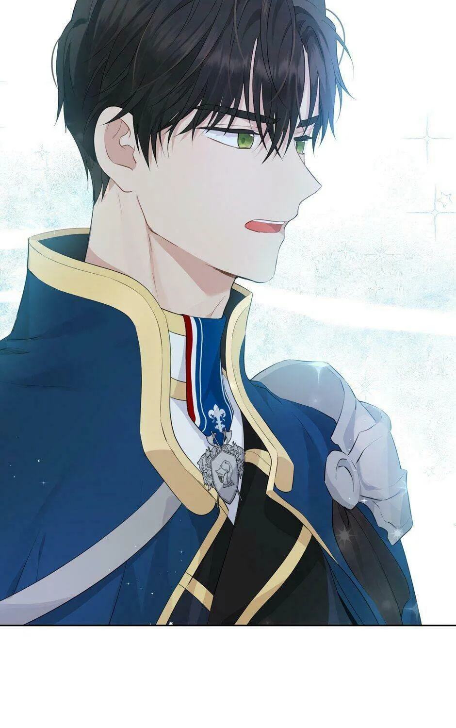 Read I Am the Real One chapter 53 image 92 on Lezhin