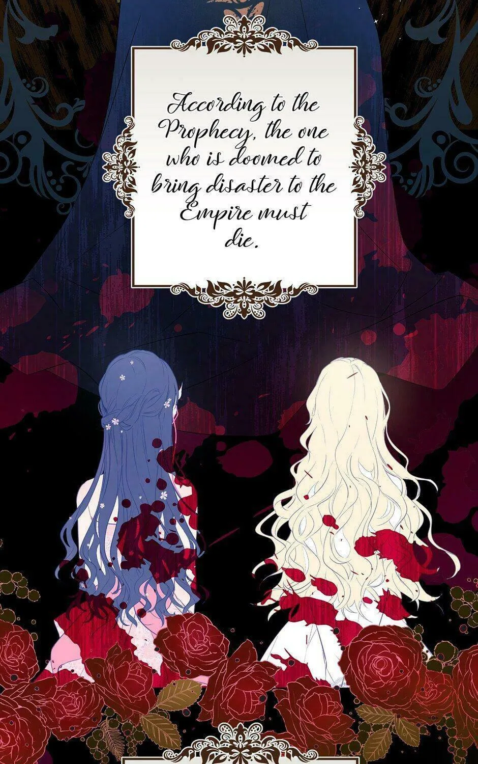 Read I Am the Real One chapter 54 image 10 on Lezhin