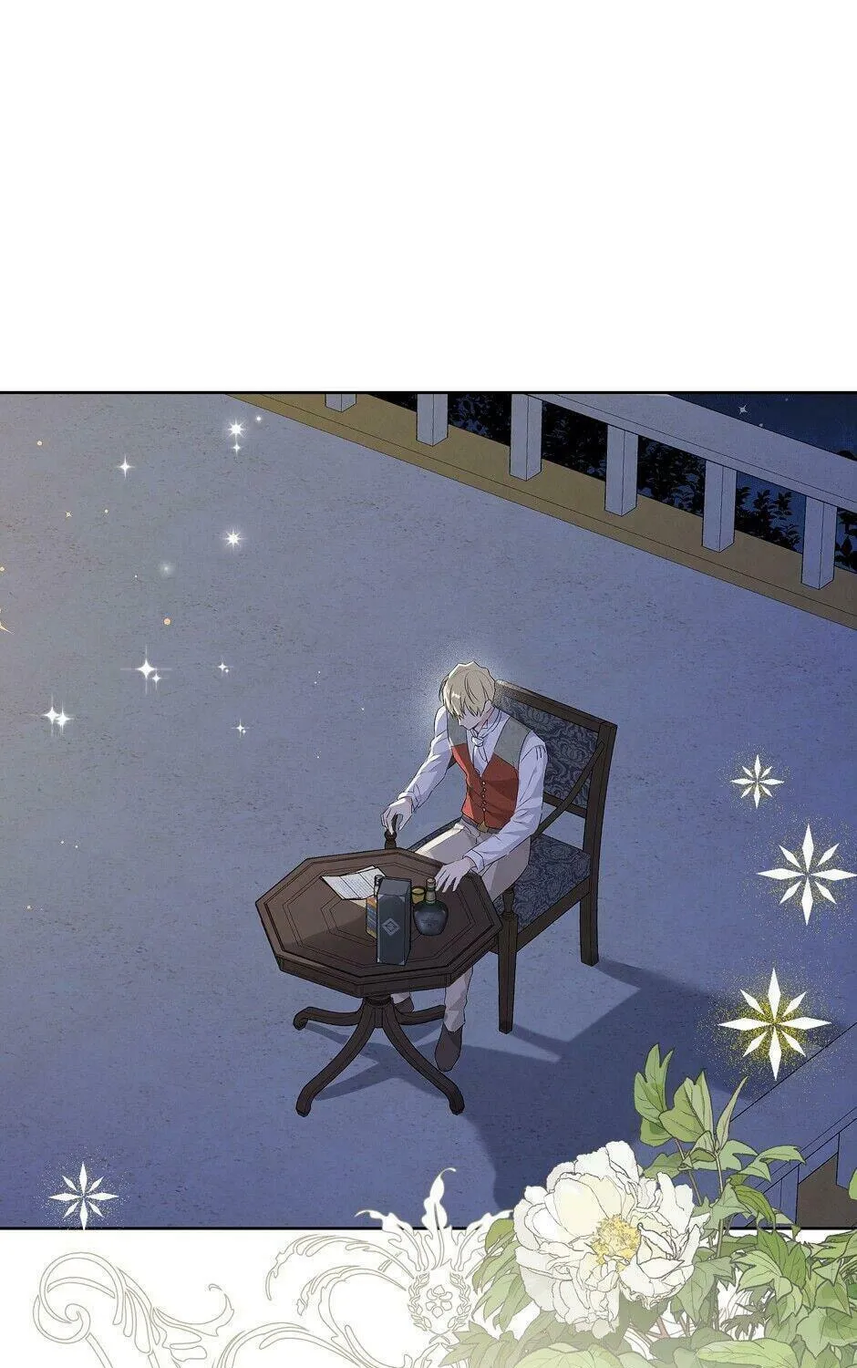Read I Am the Real One chapter 54 image 2 on Lezhin