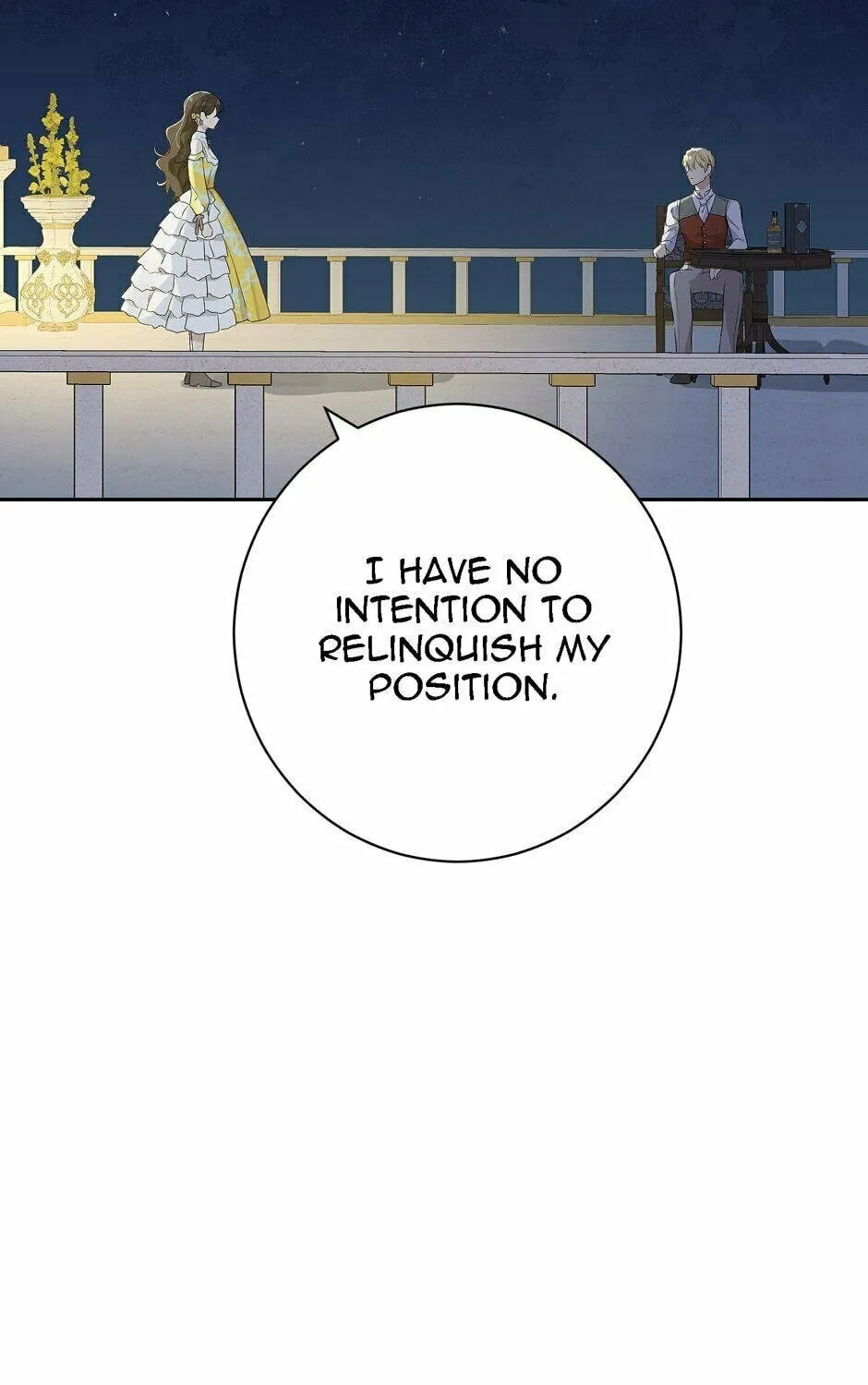 Read I Am the Real One chapter 54 image 32 on Lezhin