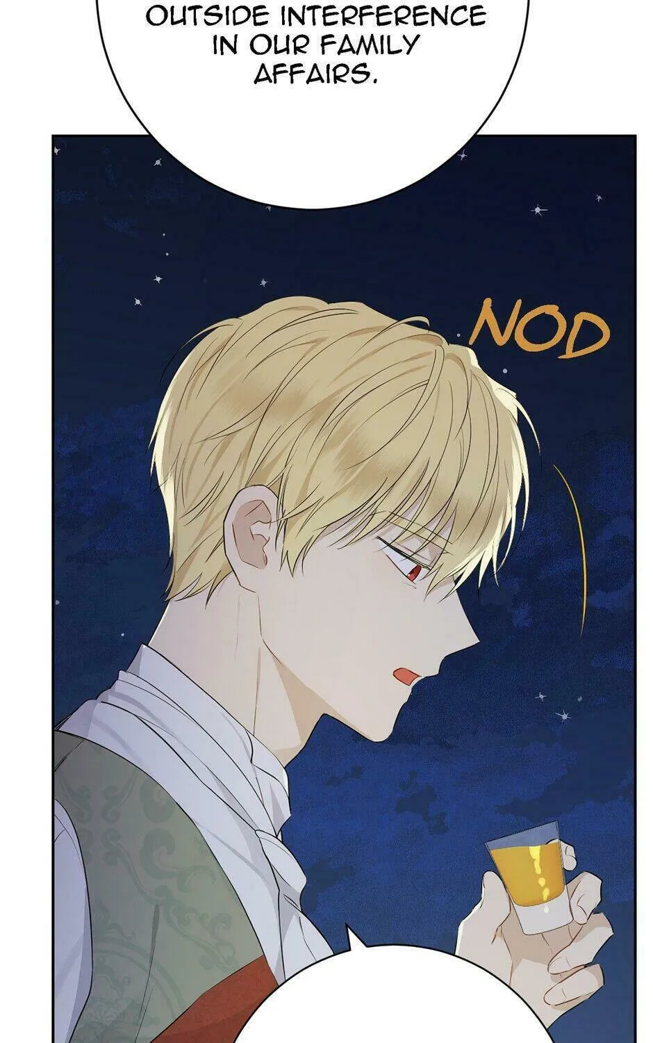 Read I Am the Real One chapter 54 image 34 on Lezhin