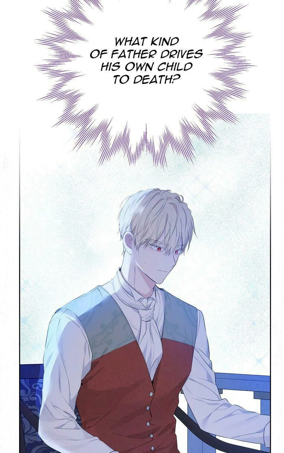 Read I Am the Real One chapter 54 image 72 on Lezhin