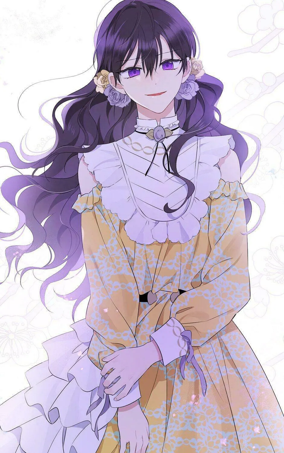 Read I Am the Real One chapter 54 image 92 on Lezhin