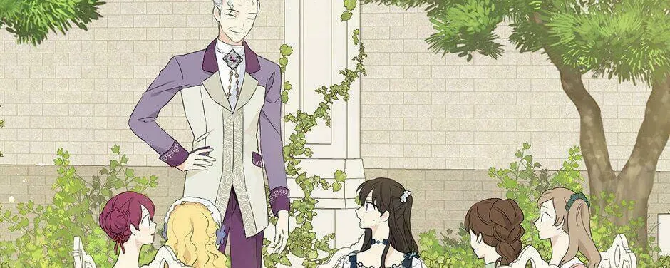 Read I Am the Real One chapter 55 image 105 on Lezhin