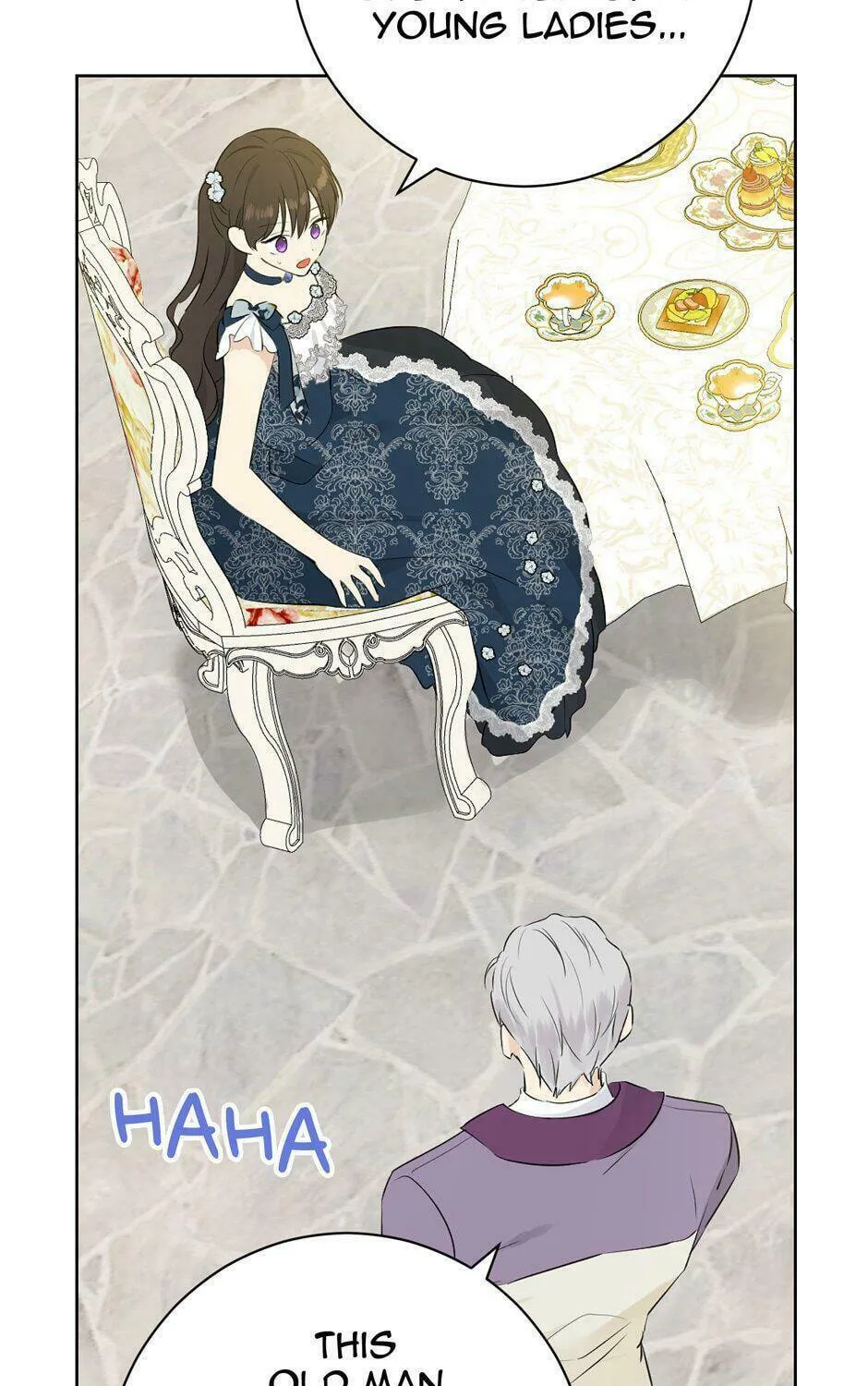 Read I Am the Real One chapter 55 image 108 on Lezhin