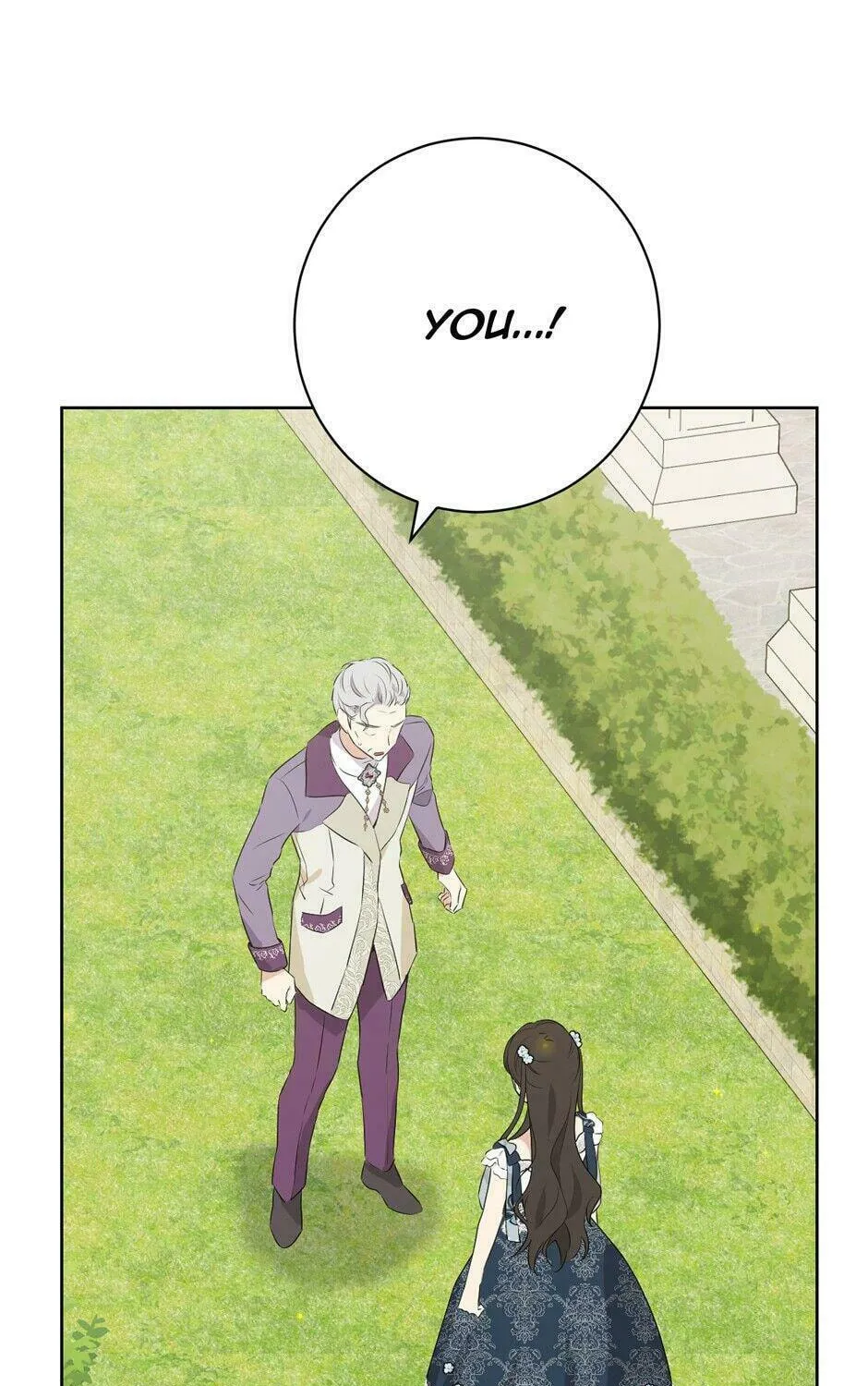 Read I Am the Real One chapter 55 image 134 on Lezhin