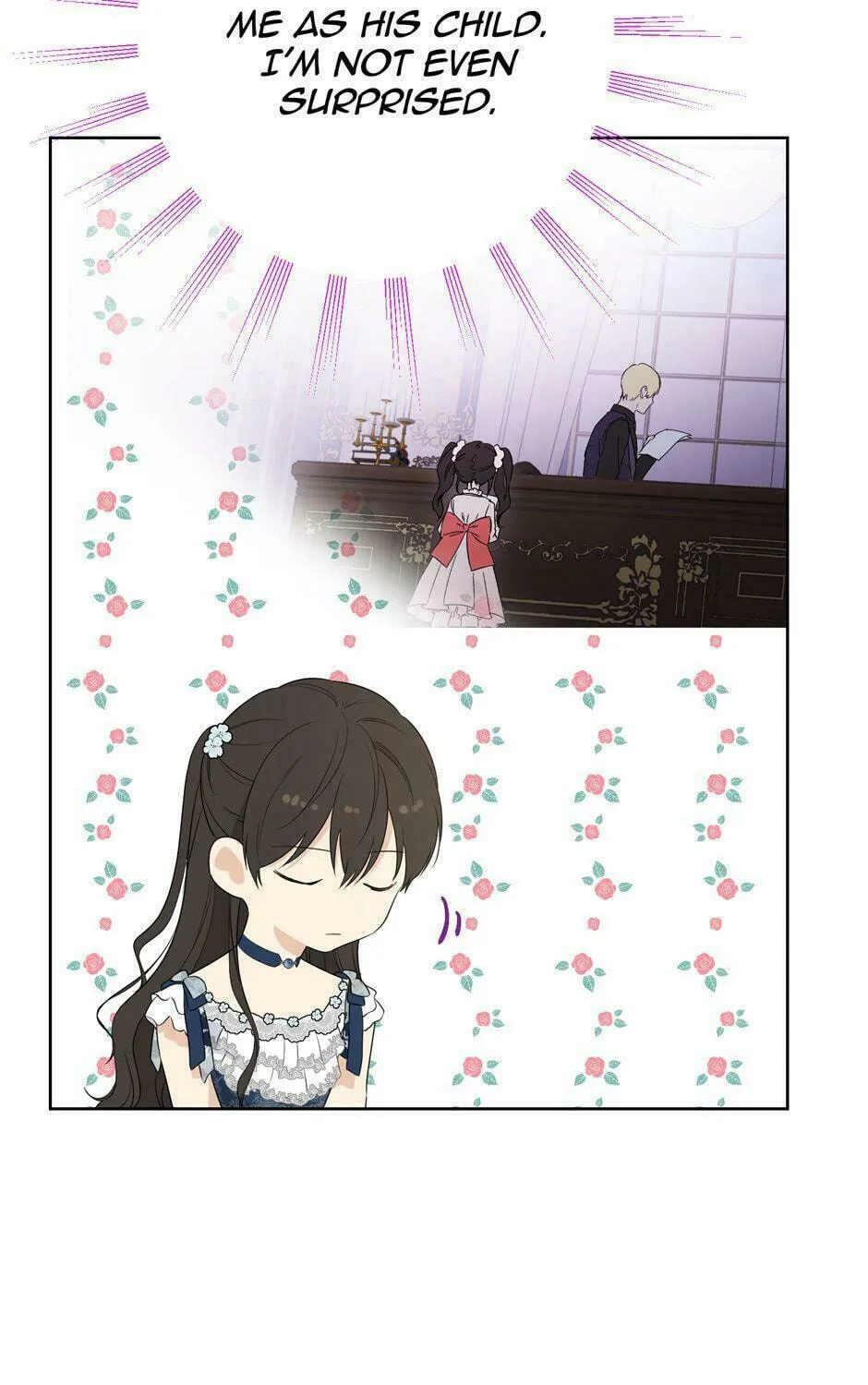 Read I Am the Real One chapter 55 image 14 on Lezhin