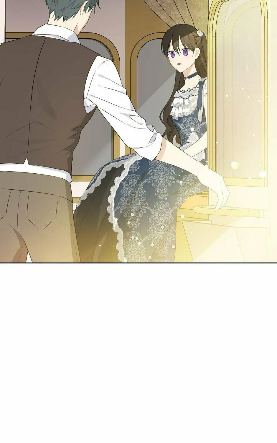 Read I Am the Real One chapter 55 image 18 on Lezhin