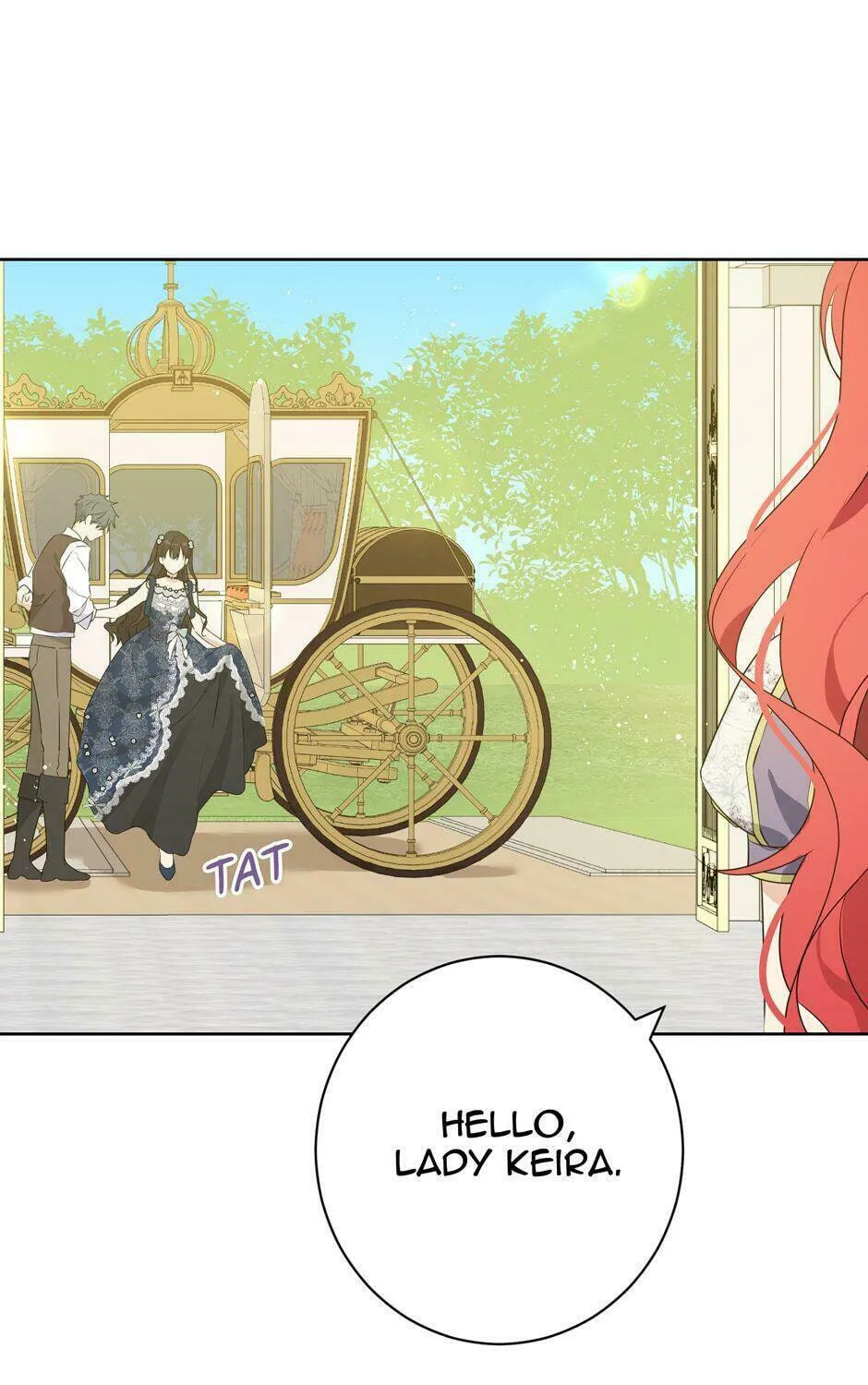 Read I Am the Real One chapter 55 image 20 on Lezhin