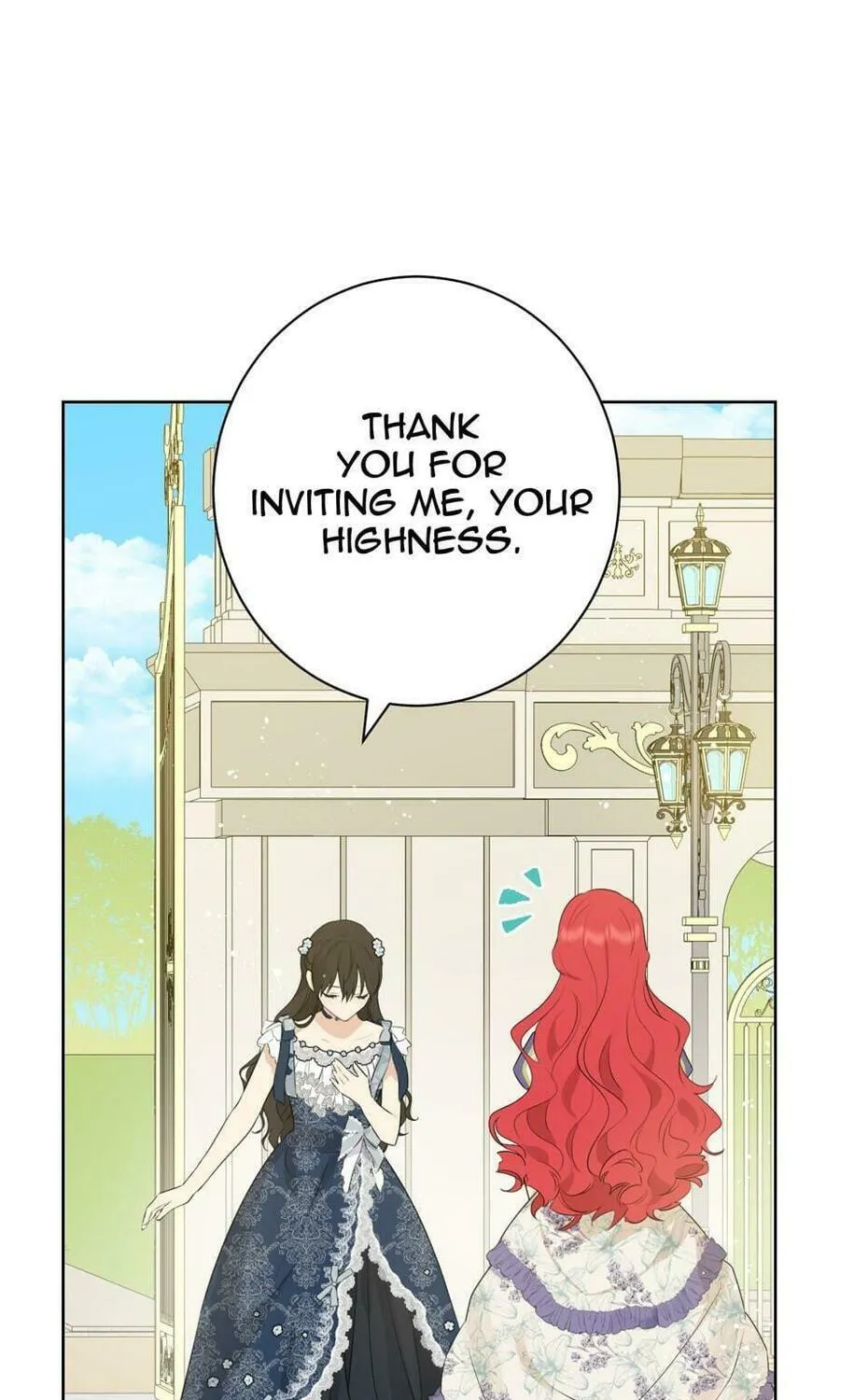 Read I Am the Real One chapter 55 image 28 on Lezhin