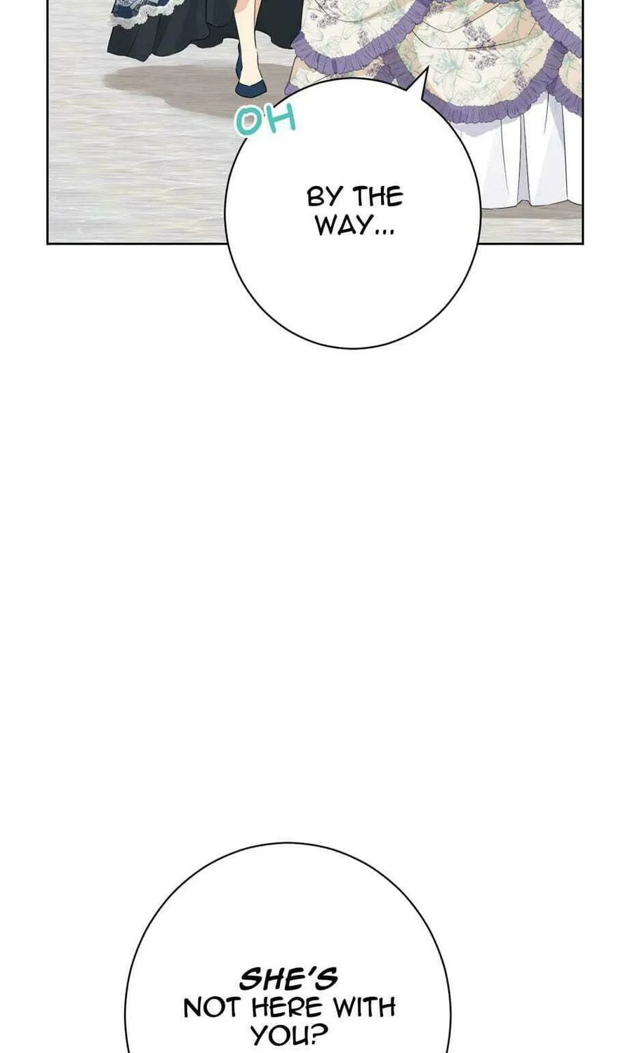 Read I Am the Real One chapter 55 image 30 on Lezhin