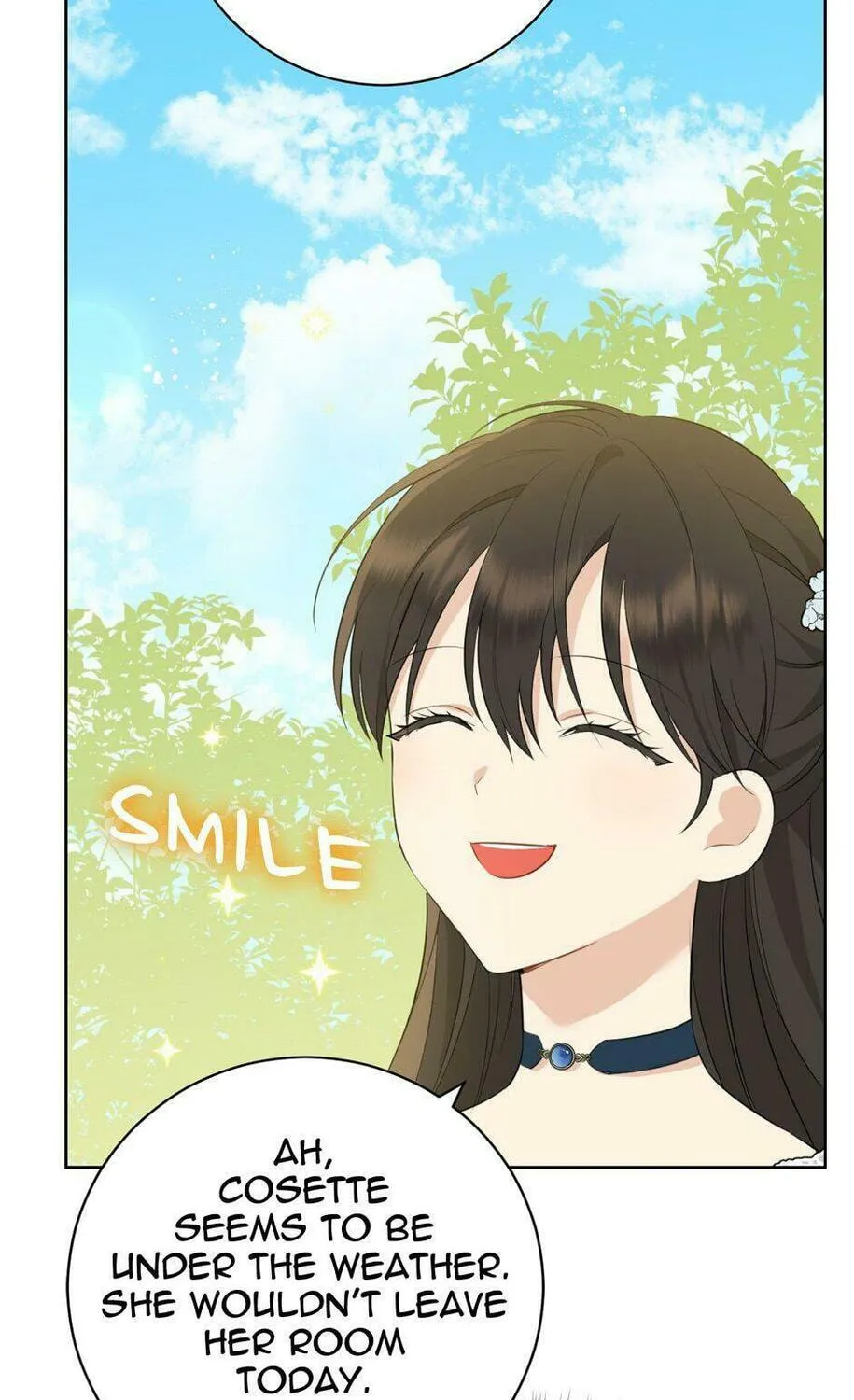 Read I Am the Real One chapter 55 image 32 on Lezhin