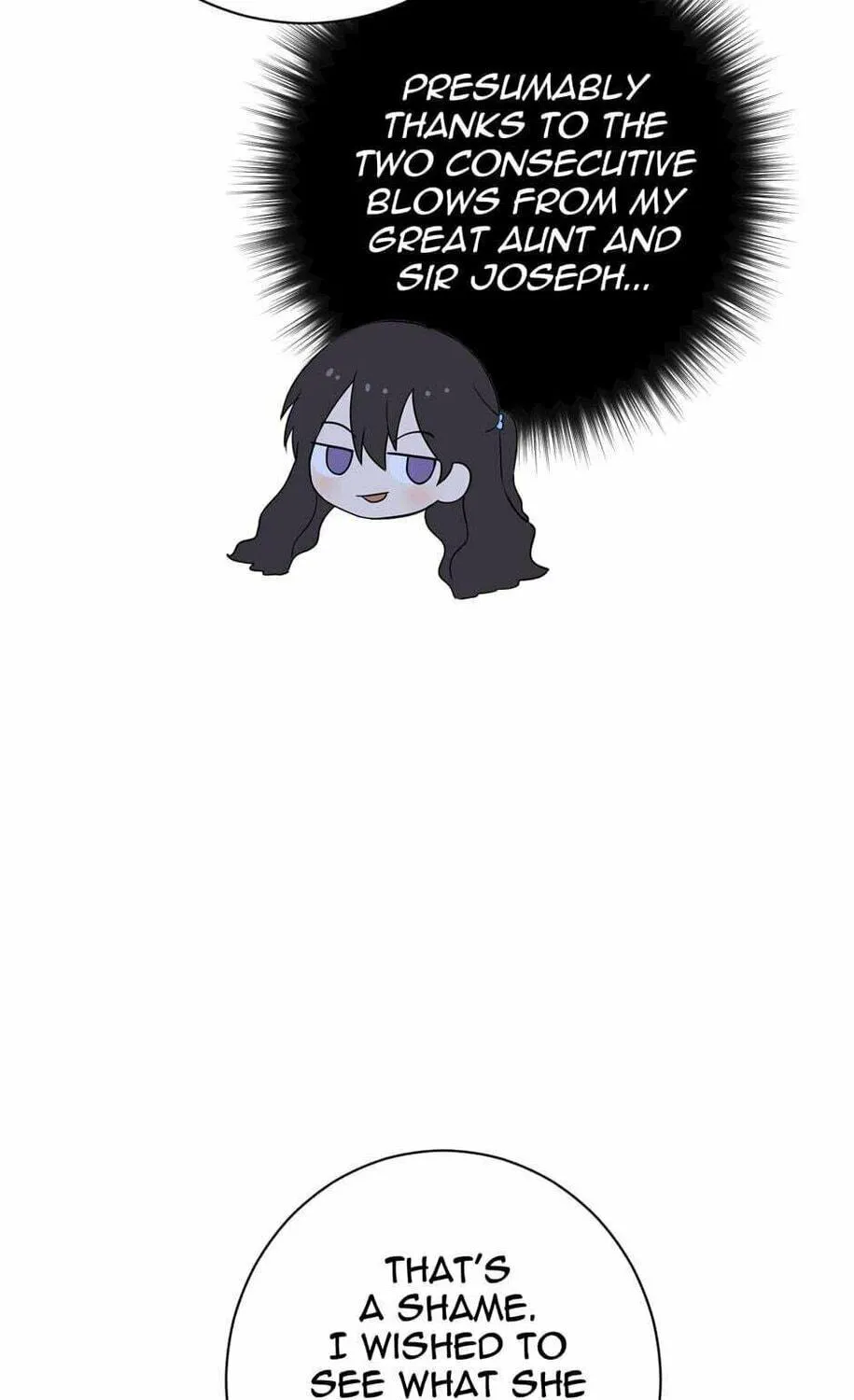 Read I Am the Real One chapter 55 image 34 on Lezhin