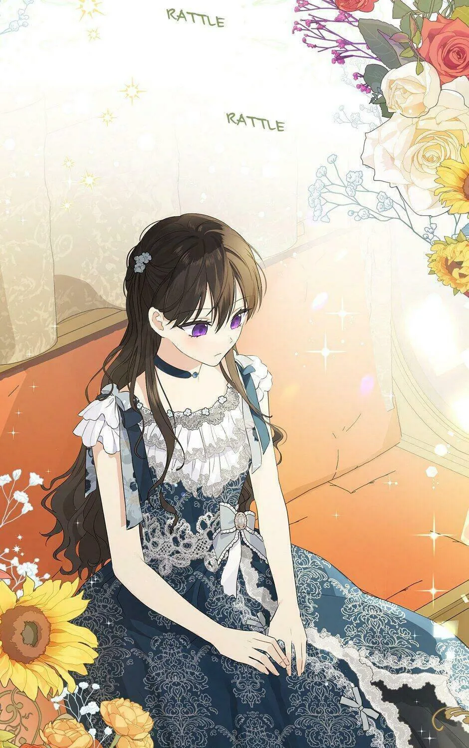 Read I Am the Real One chapter 55 image 4 on Lezhin