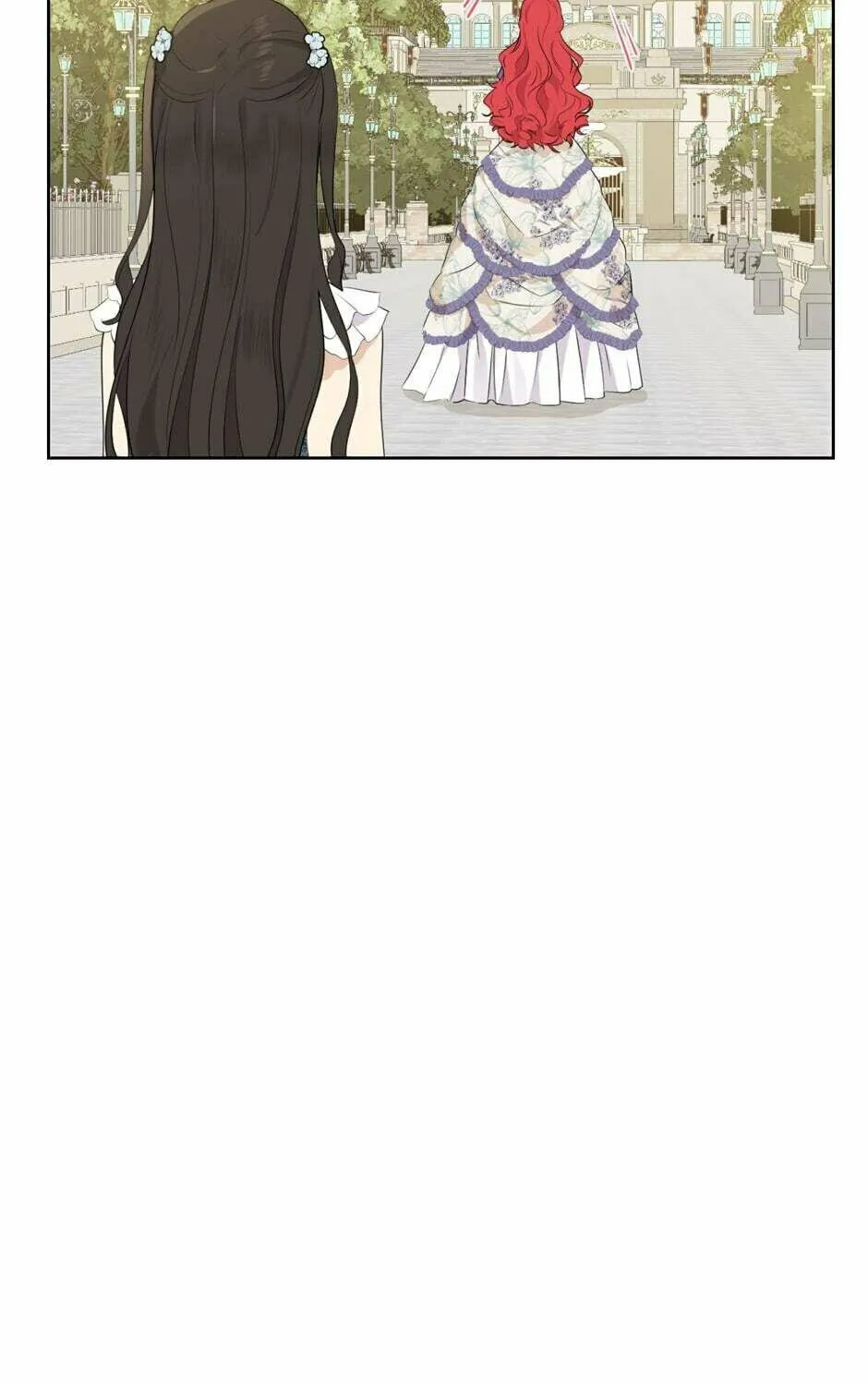 Read I Am the Real One chapter 55 image 44 on Lezhin
