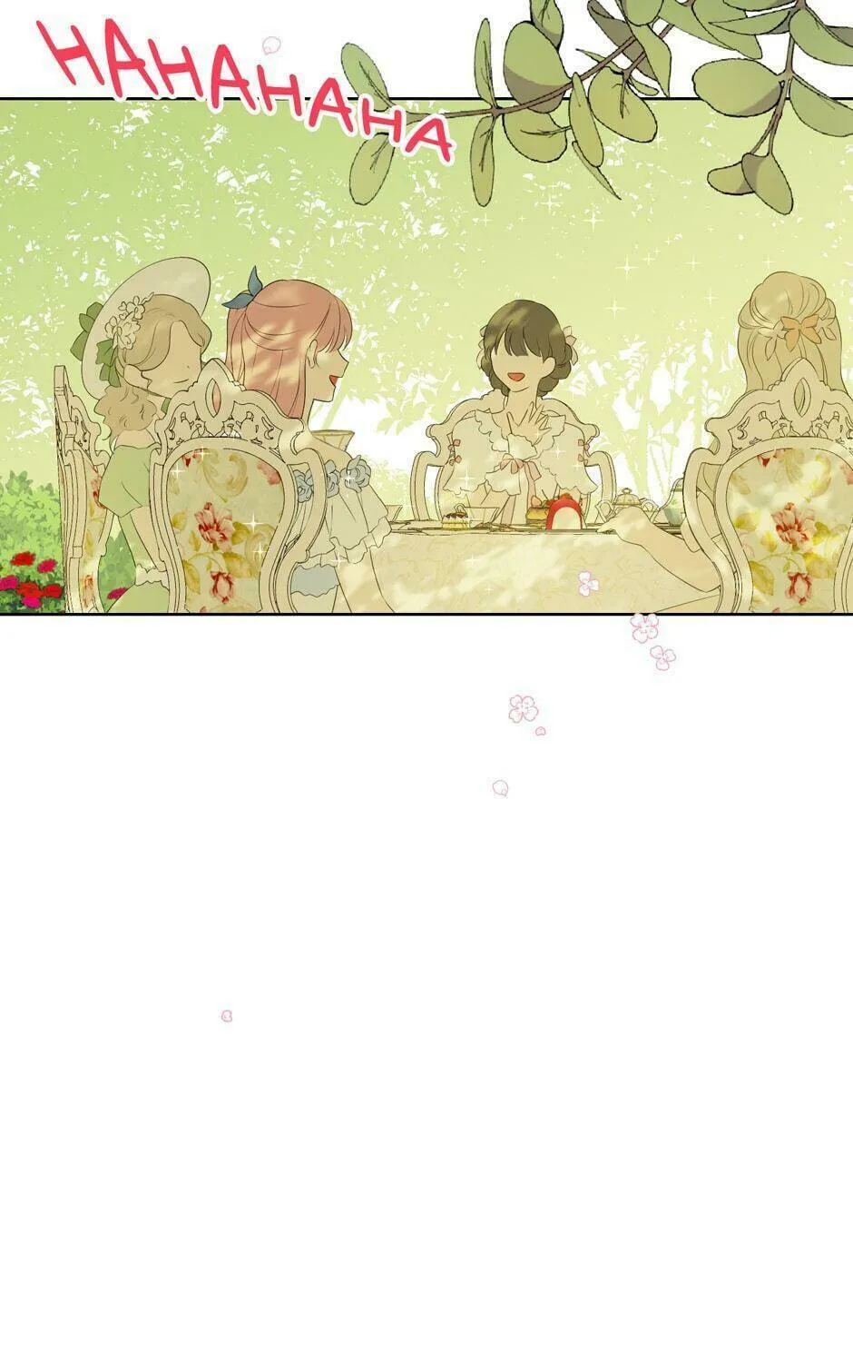 Read I Am the Real One chapter 55 image 56 on Lezhin