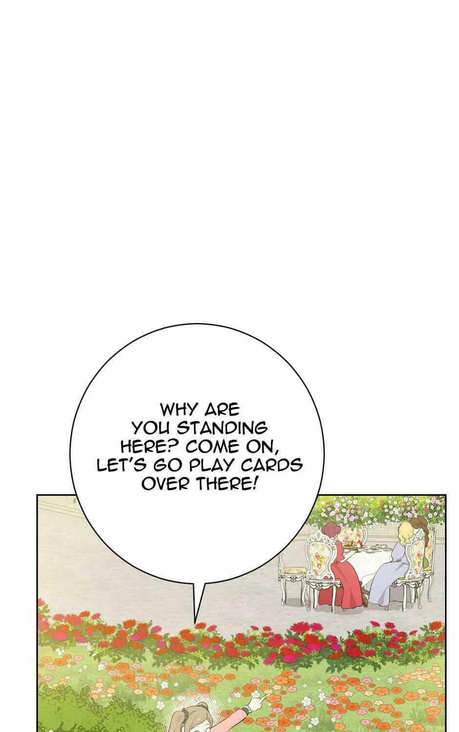 Read I Am the Real One chapter 55 image 72 on Lezhin