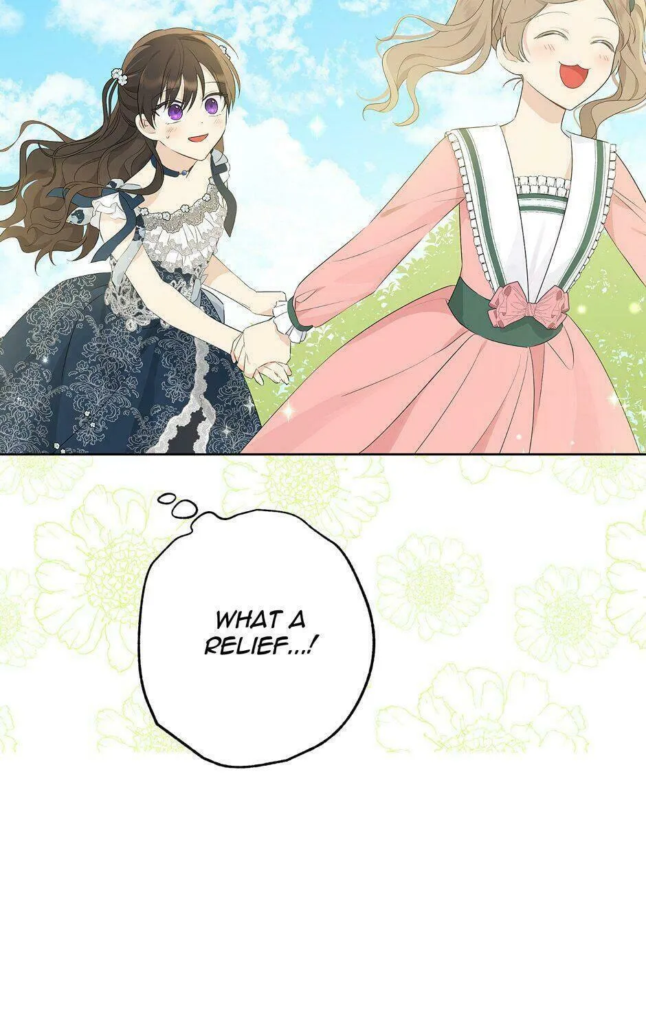 Read I Am the Real One chapter 55 image 76 on Lezhin