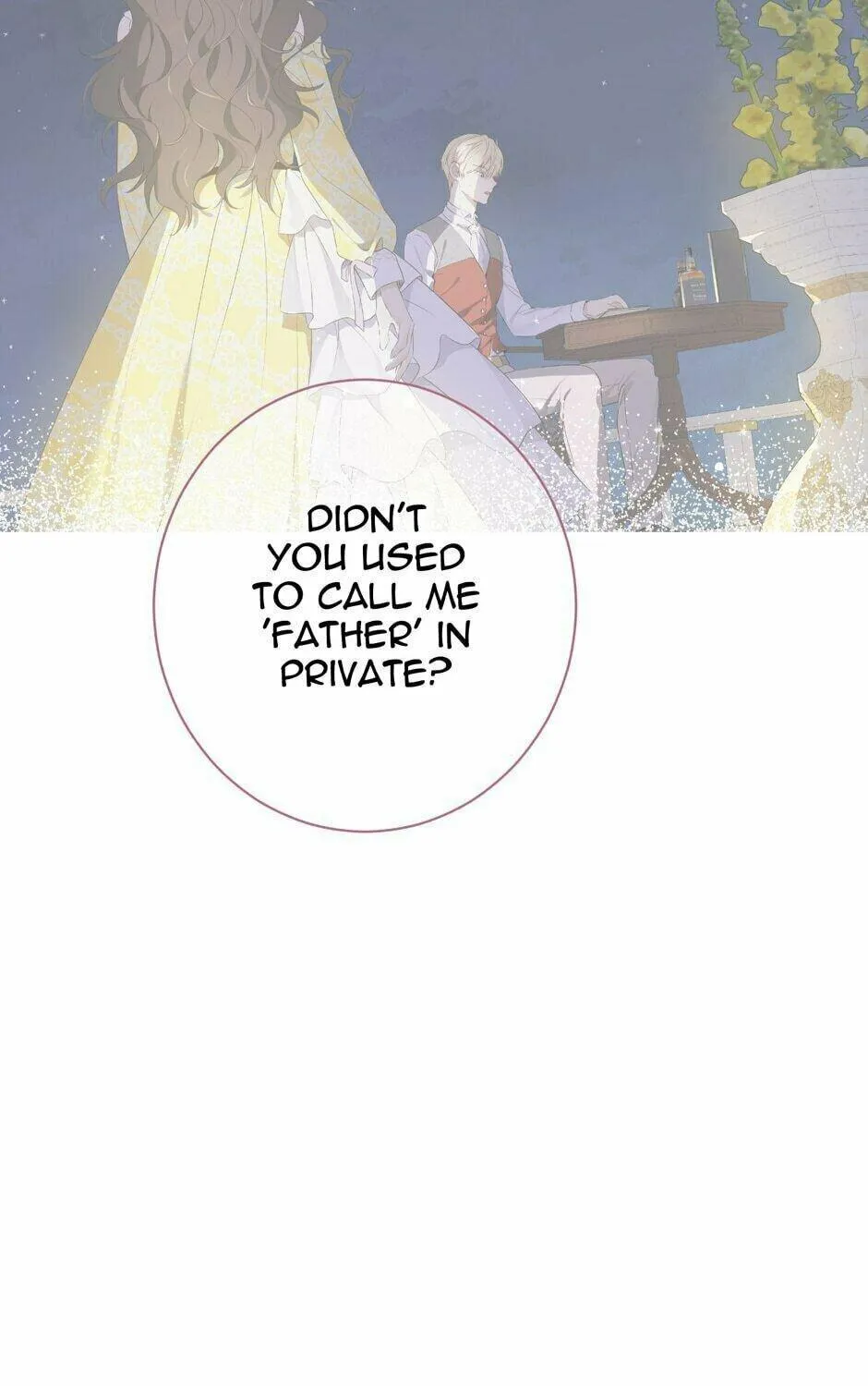 Read I Am the Real One chapter 55 image 8 on Lezhin
