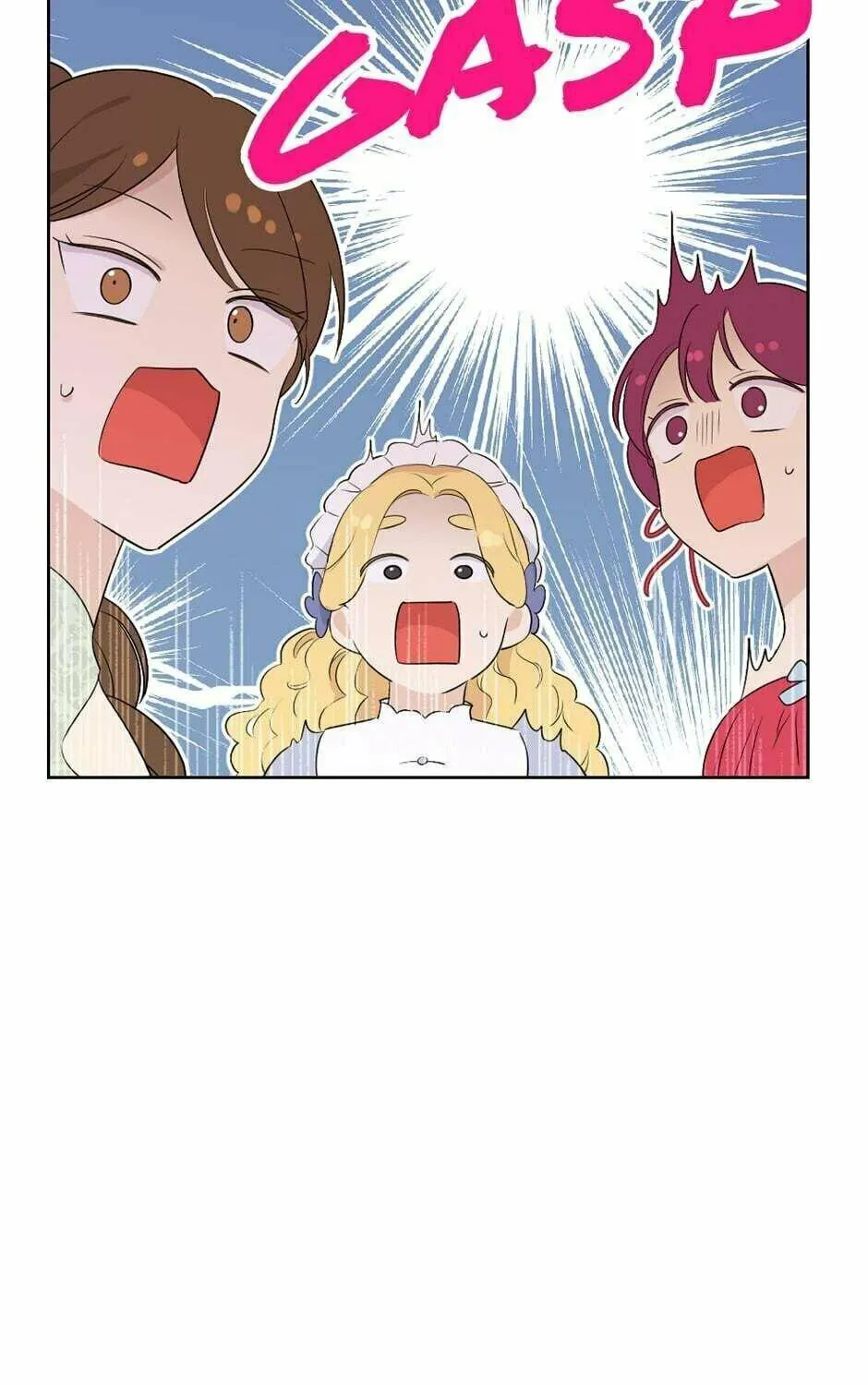 Read I Am the Real One chapter 55 image 82 on Lezhin
