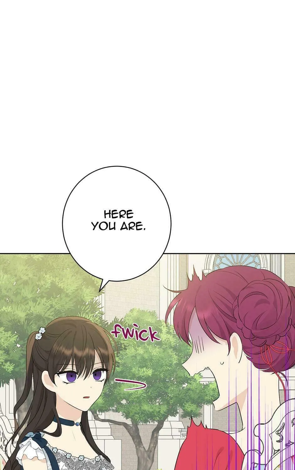 Read I Am the Real One chapter 55 image 86 on Lezhin