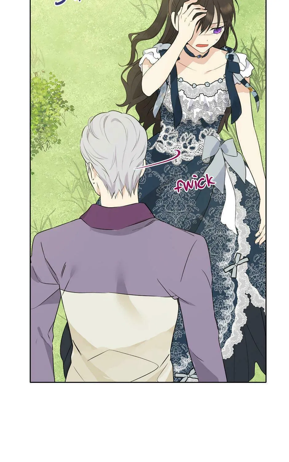 Read I Am the Real One chapter 56 image 10 on Lezhin