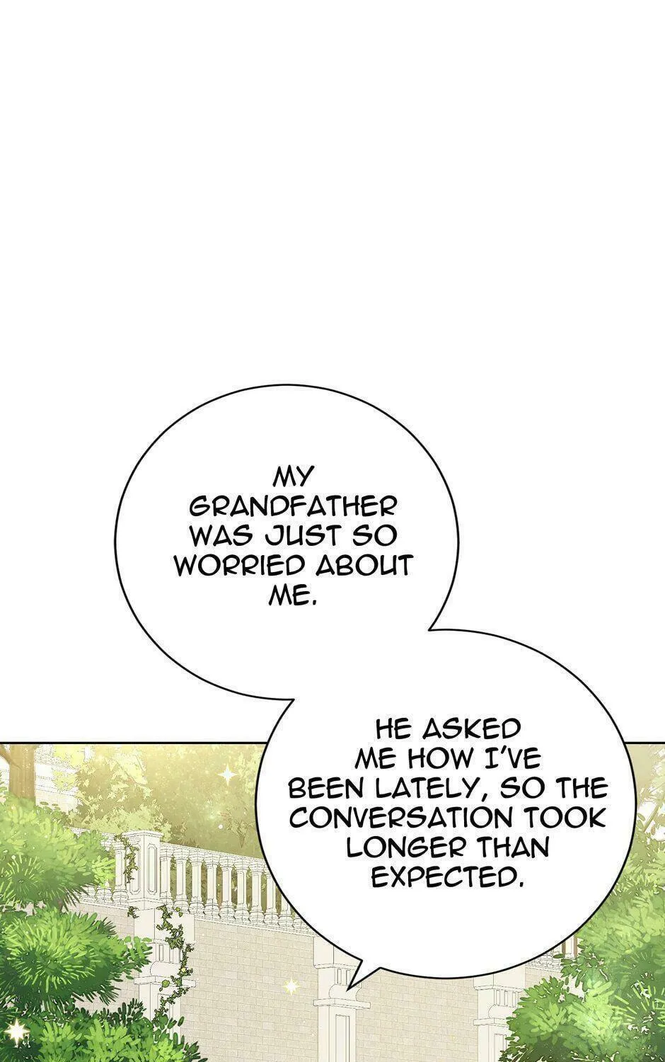 Read I Am the Real One chapter 56 image 106 on Lezhin