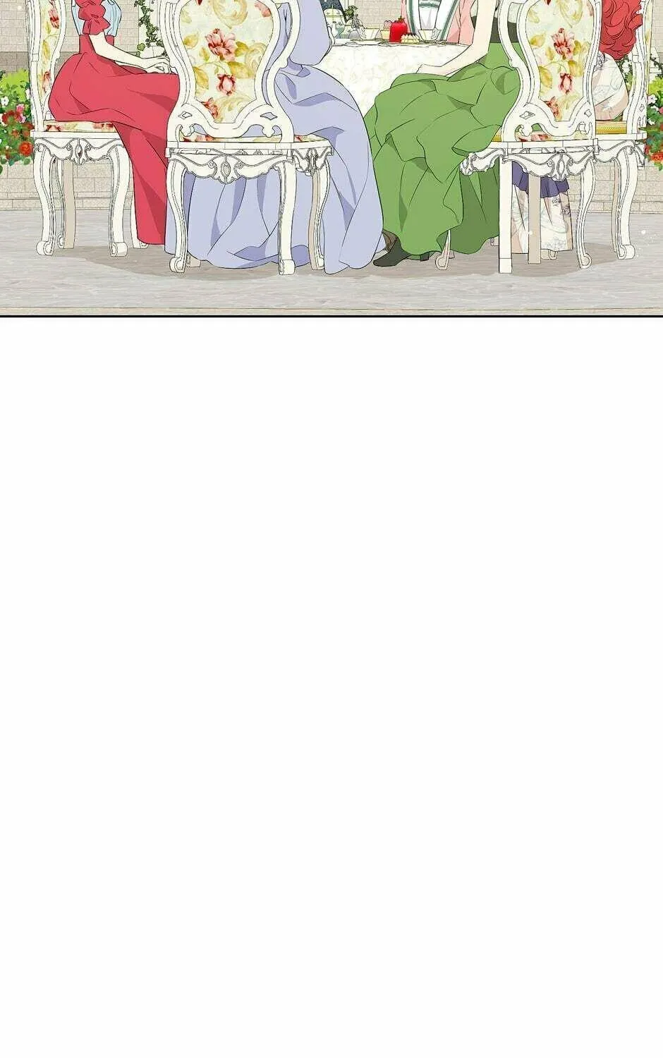 Read I Am the Real One chapter 56 image 108 on Lezhin
