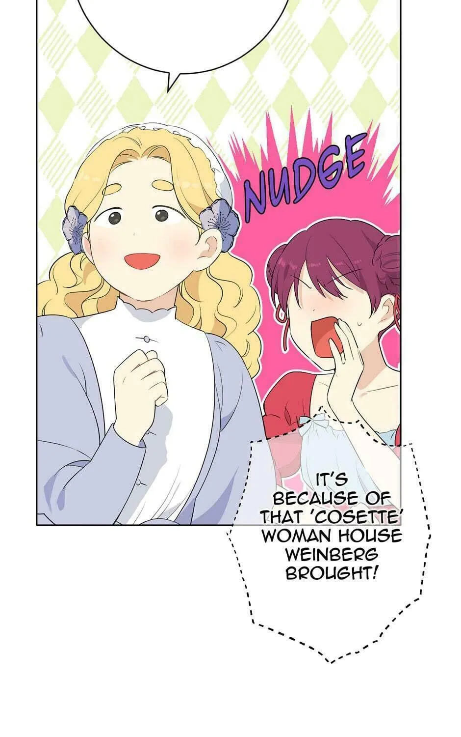 Read I Am the Real One chapter 56 image 110 on Lezhin
