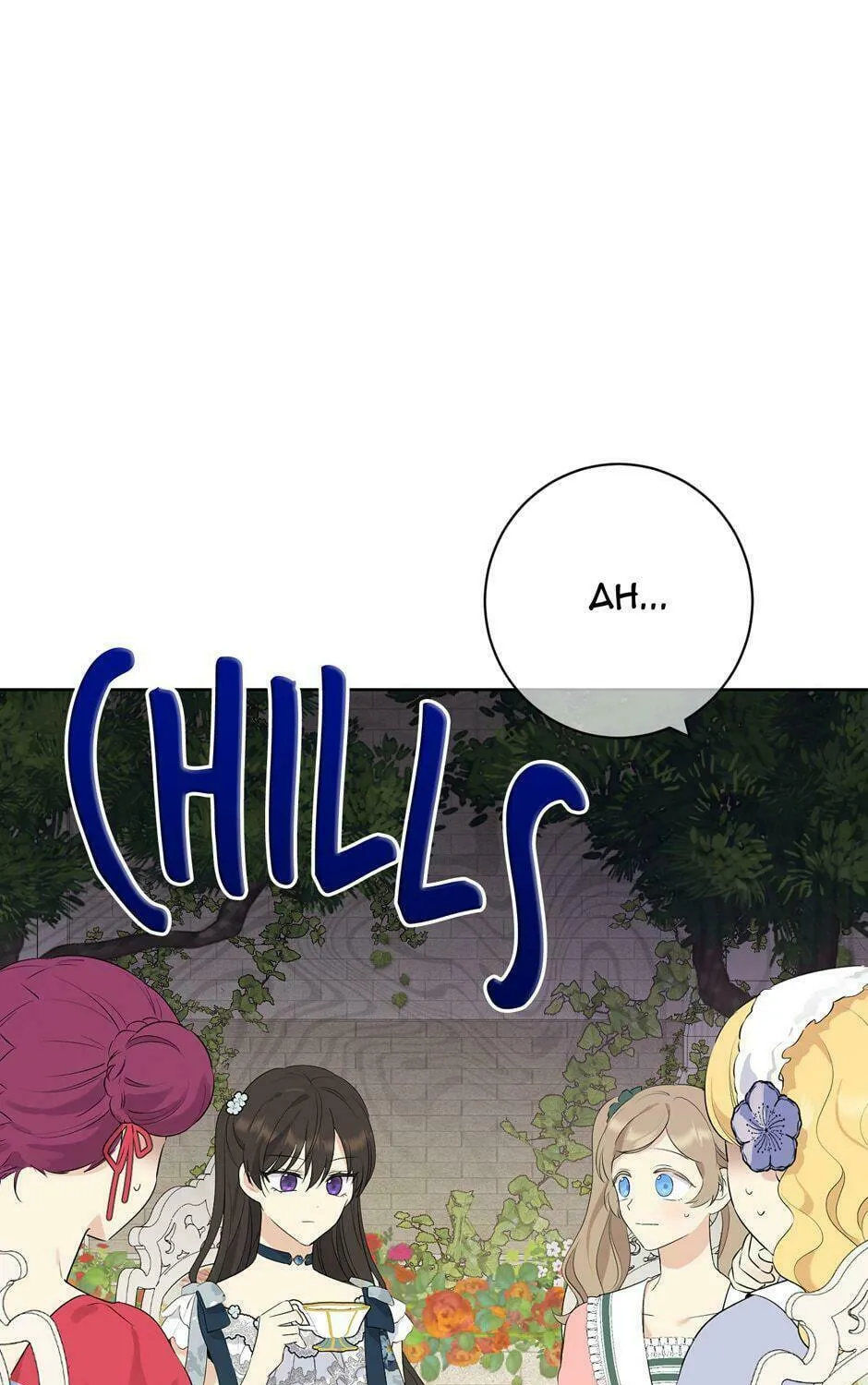 Read I Am the Real One chapter 56 image 112 on Lezhin