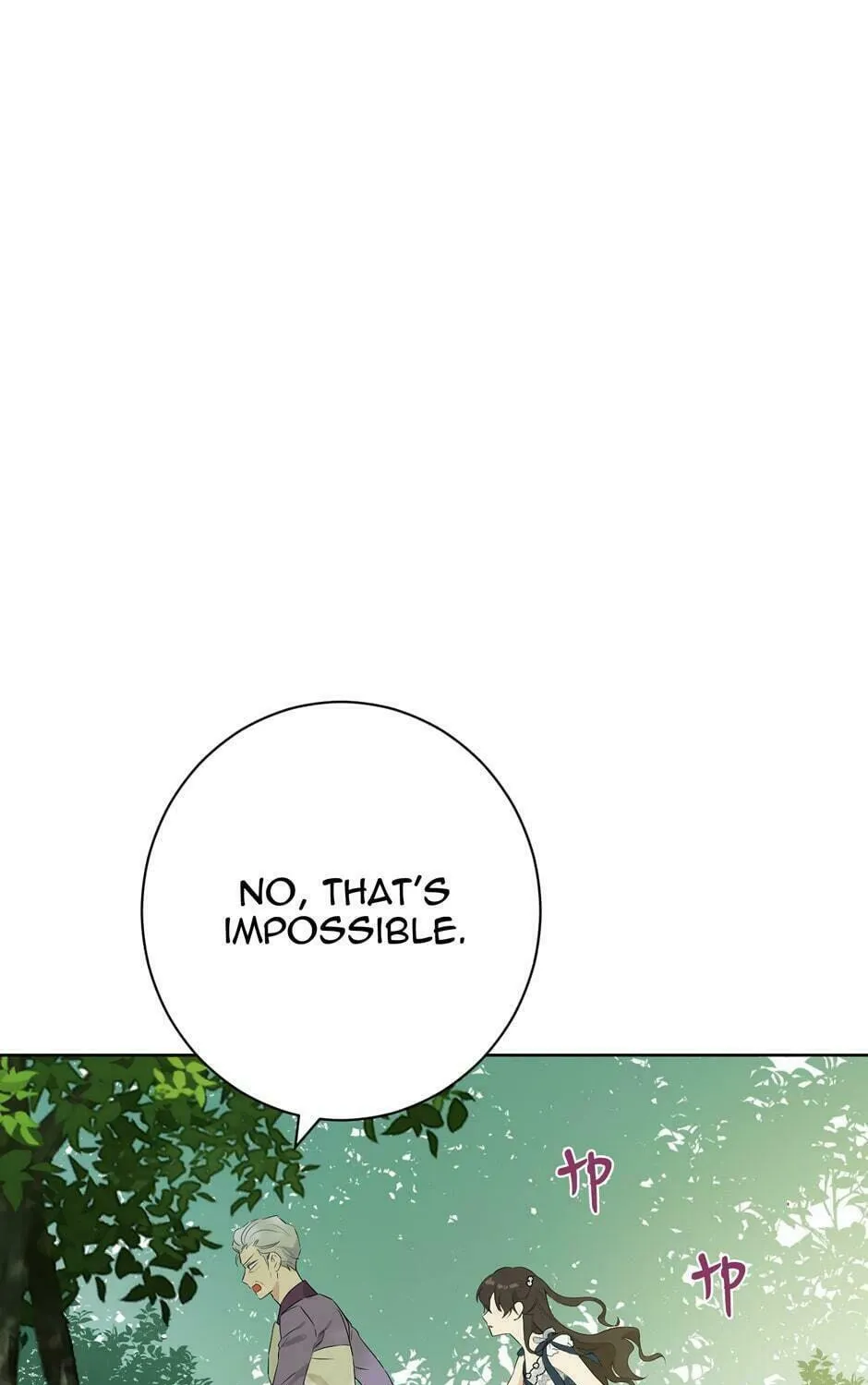 Read I Am the Real One chapter 56 image 12 on Lezhin